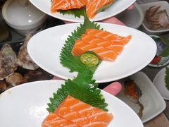 -铭门盛宴·艺术海鲜姿造(福田黑金店)