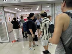 -珍妮曲奇聪明小熊(尖沙咀店)
