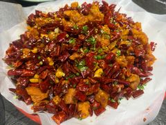 -北平盛世·新京菜·北京烤鸭(劲松·双井店)