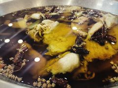 -鑫巴蜀小镇 · 水煮鱼专研店(玉桥店)
