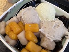 -鲜芋仙(观音桥大融城LG店)