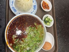 -敦煌宾馆·伎乐天风味餐厅