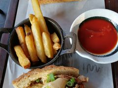 -SMOKI & CO(五大道店)