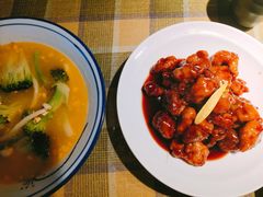 -章吴记喜瑞餐厅(东东城店)