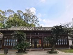 -温江公园