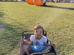 -前小桔亲子创意农场·草莓采摘·露营烧烤