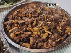 -甘家界牌柠檬鸭店(高峰林场店)