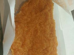 那么大鸡排-麦当劳(城东万达广场店)