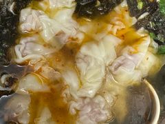-阿麟馄饨(延长路店)