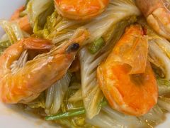 -船歌·鱼水饺青岛菜(枫蓝国际购物中心店)
