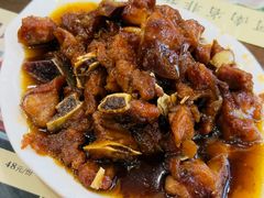 -葛记焖饼(伏牛路店)