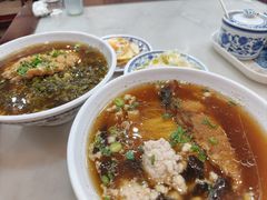 -东吴面馆(因果巷店)