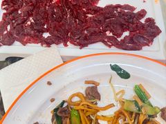 -潮悦牛肉火锅城(水贝店)