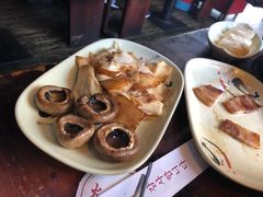 -火炉情韩国料理店(古田路店)