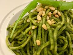 松子罗勒意面-红房子西菜馆(淮海中路店)