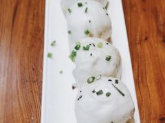 -金枝玉叶上海人家食府(三里河店)