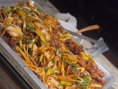 -绿茶餐厅(朝阳大悦城店)