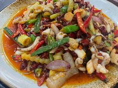 -牛得很·鲜牦牛肉烧烤·牛羊肉菌汤锅(康定店)