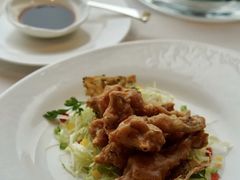 -龙景轩(香港四季酒店)
