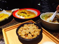 -袁家村关中印象体验地(大唐不夜城店)
