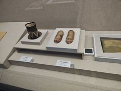 -巴音郭楞蒙古自治州博物馆