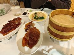 -惠丰堂饭庄·烤鸭·京味菜(翠微路店)