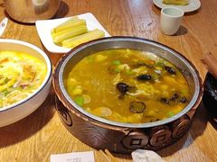 -人民食堂(电信南街店)