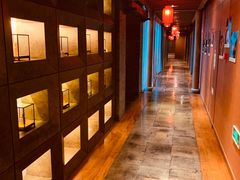 -青岛海尔洲际酒店