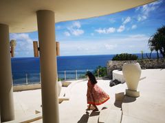 -巴厘岛悦榕庄Jumana露台餐厅