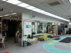 -APT运动康复中心(徐汇万科店)