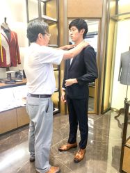 -李顺昌 SACELL LEE (旗舰店)