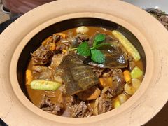 -王捌小院(红花坡店)