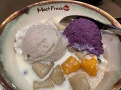 -鲜芋仙(苏州干将店)