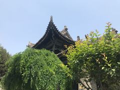 景点-西安化觉巷清真大寺