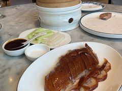 -漢舍中国菜馆(889广场店)