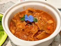 -赵小姐丨新中餐(曲江店)