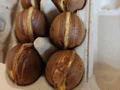 微笑鸡蛋仔-大象厨房(重庆道店)