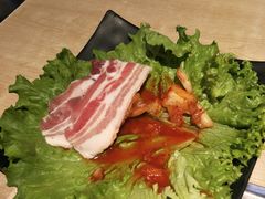 -新石器烤肉(周浦万达店)