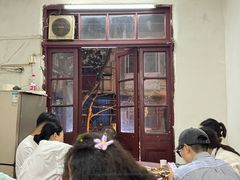 -蘭心餐厅(进贤路店)