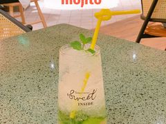 -Home Thai·泰谣(王府井apm店)