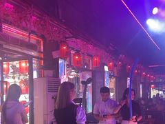 -喜鹊音乐酒馆(西街店)