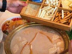 -郭靖内蒙菜·烤全羊·烧烤(望京旗舰店)