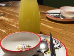 -新白鹿餐厅(龙游路总店·杭帮菜名店)