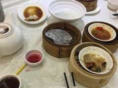 -富临皇宫(窝打老道店)