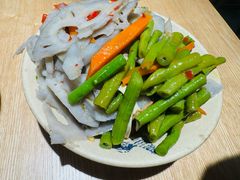 -红猪卤肉饭(大西洋美食城店)