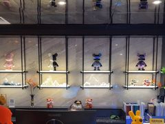 -华夏良子·足道SPA艾灸(王府井店)