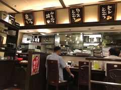 -矢场猪(名古屋站三井楼北馆店)