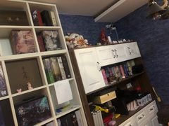 -猫尾侦探俱乐部·剧本杀·狼人杀