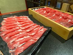 -东来顺饭庄(金泉广场店)