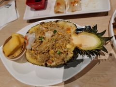 -避风塘(百联奥特莱斯广场店)